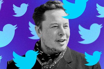 Elon Musk's takeover of Twitter: the billionaire could cancel everything