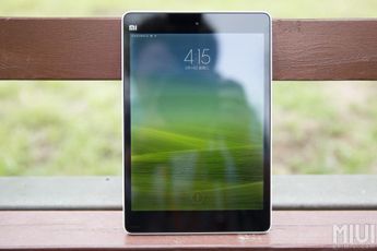 Xiaomi MiPad Tablet will get a beta price of just 1 Yuan!