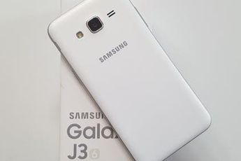 After delaying, Samsung releases Oreo for the Galaxy J3 (2017)