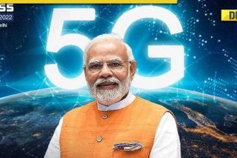 Here are the Indian cities with the fastest 5G network