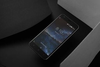 Blackview A7 Super Affordable Phone Announced