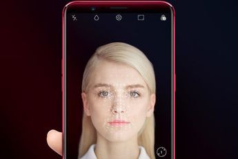 Oppo R11s Will Use AI For Improved Selfie Performance