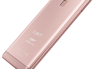 Cubot launching Android 6.0 phone with Cheetah Mobile