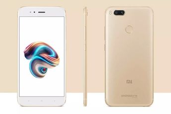 Xiaomi Mi A1 finally receiving Android 9 Pie update