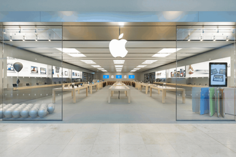 Apple announces the opening of the largest Apple Store in South Korea