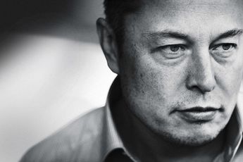 Elon Musk Proves All Of His Companies Are Philanthropic