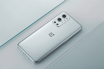 OnePlus 9 Pro Getting ColorOS 11.2 OTA Update Now