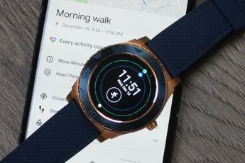 Qualcomm named the chips that will work with Wear OS 3.0