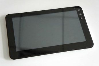 Next Generation 10inch Haipad A10 Android Tablet Spotted!