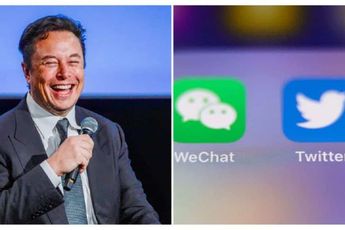 Will Elon Musk turn Twitter into a Western equivalent of WeChat?