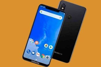 Motorola One Power is actually the P30 Note after all