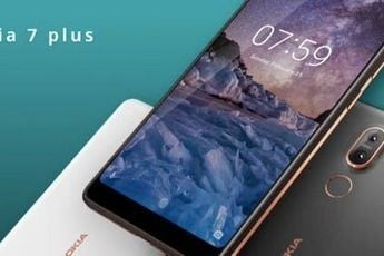 Nokia 7 Plus is the first non-Google device to officially receive Digital Wellbeing