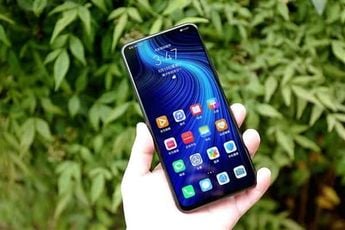 Top 3 high-power Chinese smartphones that you have to consider