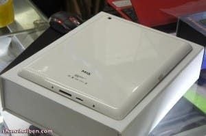 $100 iPad 2 Clone Hits Stores