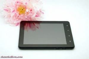 Sinuo M8 Tablet Get’s 3G and More