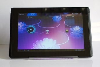 Knock-Off Motorola Xoom Runs Honeycomb 3.2