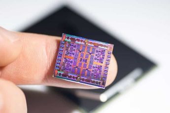 Apple Is In Talks With TSMC To Make 3nm Chips In US