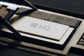 Apple M2 Pro With 3nm Process To Come Later This Year