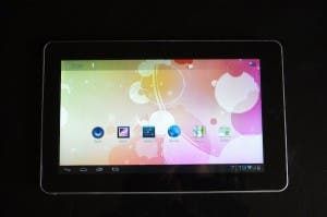 Zenithink ZT180 ePad Android 4.0 Update