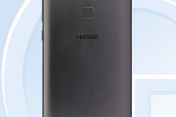 2K Hasee all alloy flagship spotted at TENAA with Mate 7 design and MT6795