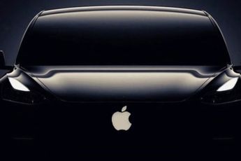 Apple Car plans to use iPhone to control air conditioning, seats & more