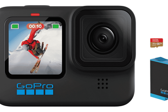 GoPro Hero 10 Black Action Camera Officially Released At $499