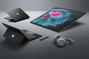 Microsoft publishes the End of Service dates for Surface devices