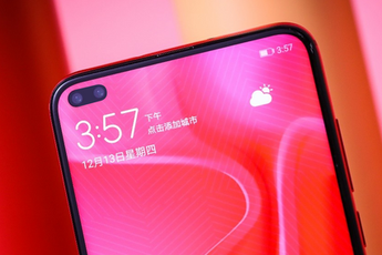 Huawei Nova 6 5G latest ad confirms camera specs and teases Night Mode