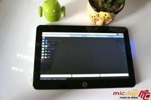 Have Your Android/Windows Cake And Eat It With This Dual Boot Tablet