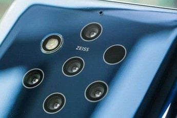 HMD Global schedules an launch event for February 23 at MWC, Nokia 9.2 coming?