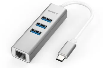 Coupon codes for the OMARS USB accessories on Amazon