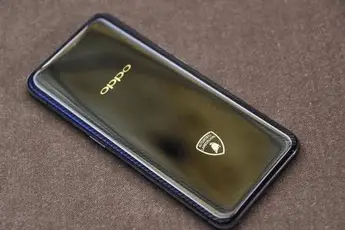 Oppo to arrive the UK with Oppo Find X and Oppo F9