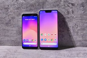 Google Pixel 3/3 XL users report microphone issues