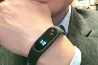 Xiaomi MiBand 2 is not going to be launched May 10th