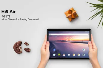 New deals for the CHUWI tablets from Amazon