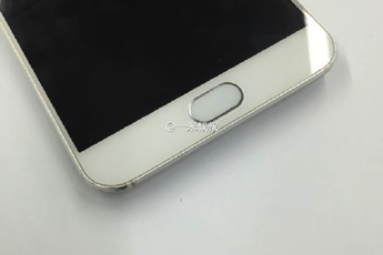 Leak: Will the Meizu MX5 be the 'most bezel-less' phone?