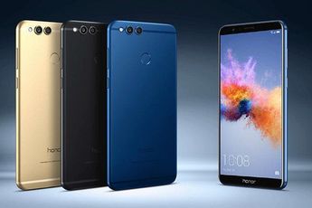 Honor 7X Red to go on sale in India soon as a limited edition on Amazon