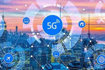 5G Technology Explained In Details: It Comes To Change Societies