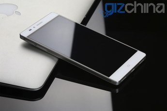 Exclusive: 2K, MT6795 Elephone Vowney first hands on video