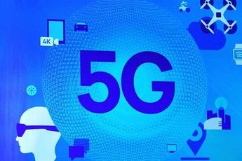 5G Base Stations: China soars as the rest of the world lags behind