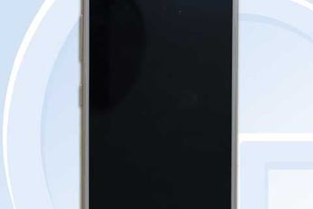 Freakishly slim Gionee phone leaks with a 5mm thick body!