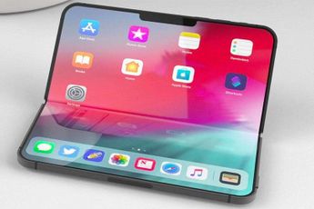 Here's why the foldable iPhone isn't coming anytime soon