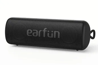 EarFun Go Bluetooth Speaker for just $31.99 with this Coupon