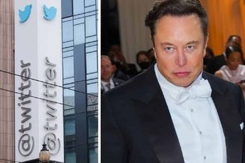 No Free Lunch At Twitter Anymore: Elon Musk Will Save $13 Million Due To This Move