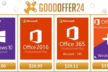 Where to Find Windows 10 License For Cheap?