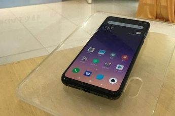 Lin Bin: DC dimming update to arrive Xiaomi Mi 8 & Mi MIX 3 in June