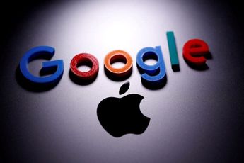 Apple & Google steal users data - Italy slams a €10 million fine on them