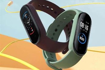 Xiaomi Mi Band 5 Price Already Known, In Line With Previous Statements