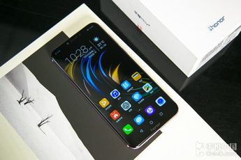 New Honor Play Is On The Way? Zhao Ming Hints At New Model