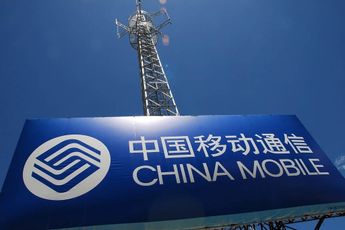 China Mobile Exceeds 50M 5G Users, It's the Word's Largest 5G Operator